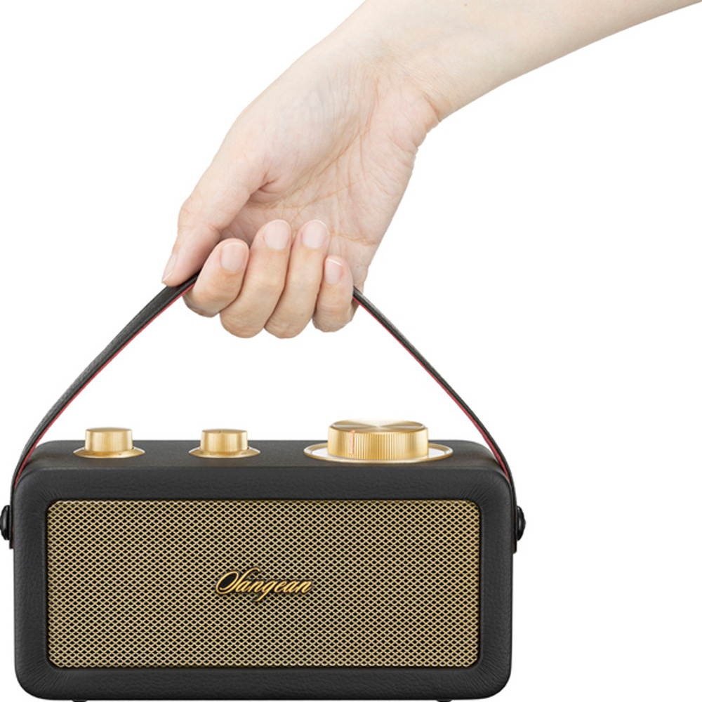 SANGEAN Bluetooth Portable Speaker RA101, , large