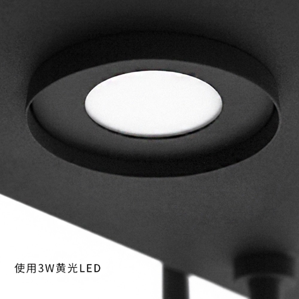 【H&R安室家】 泡泡燭台吊燈 ZA0102, , large