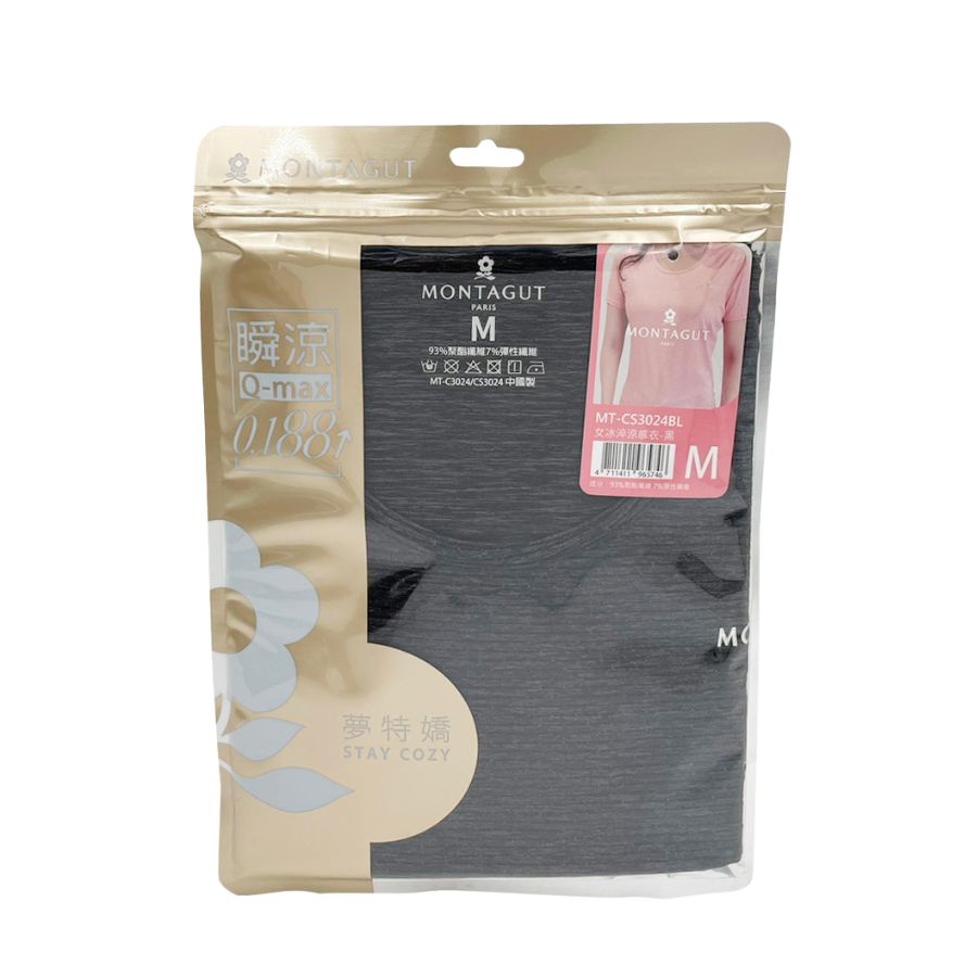 夢特嬌女冰淬涼感衣MT-SC3024, , large