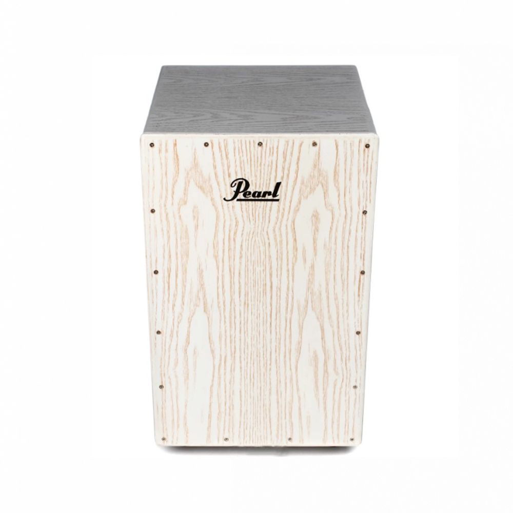 Pearl PCJ-AWC Ash Cajon 木箱鼓 灰色【敦煌樂器】, , large