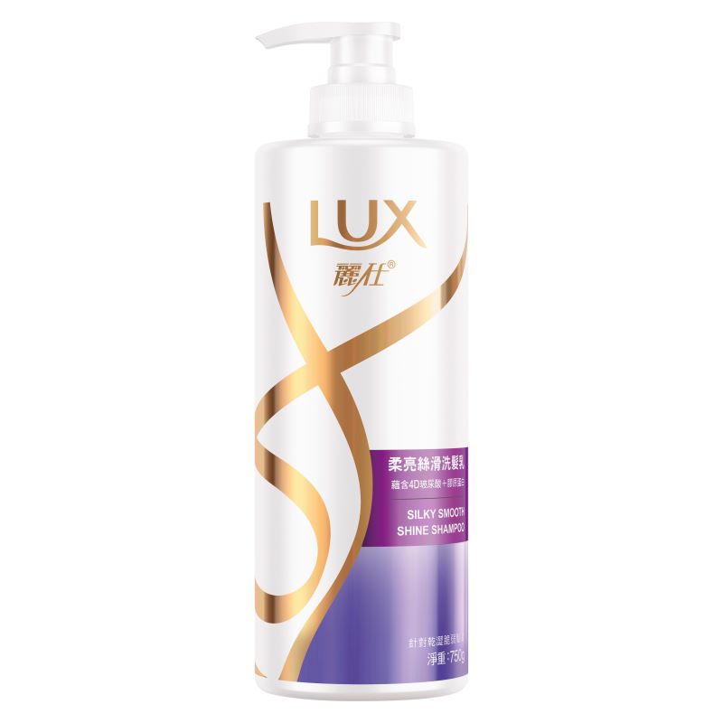LUX SILKY SMOOTH SHINE SP, , large