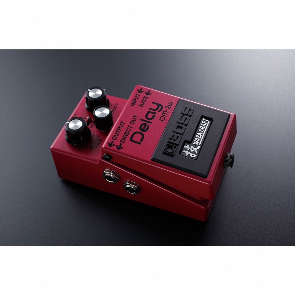 BOSS DM-2W Delay 效果器【敦煌樂器】, , large