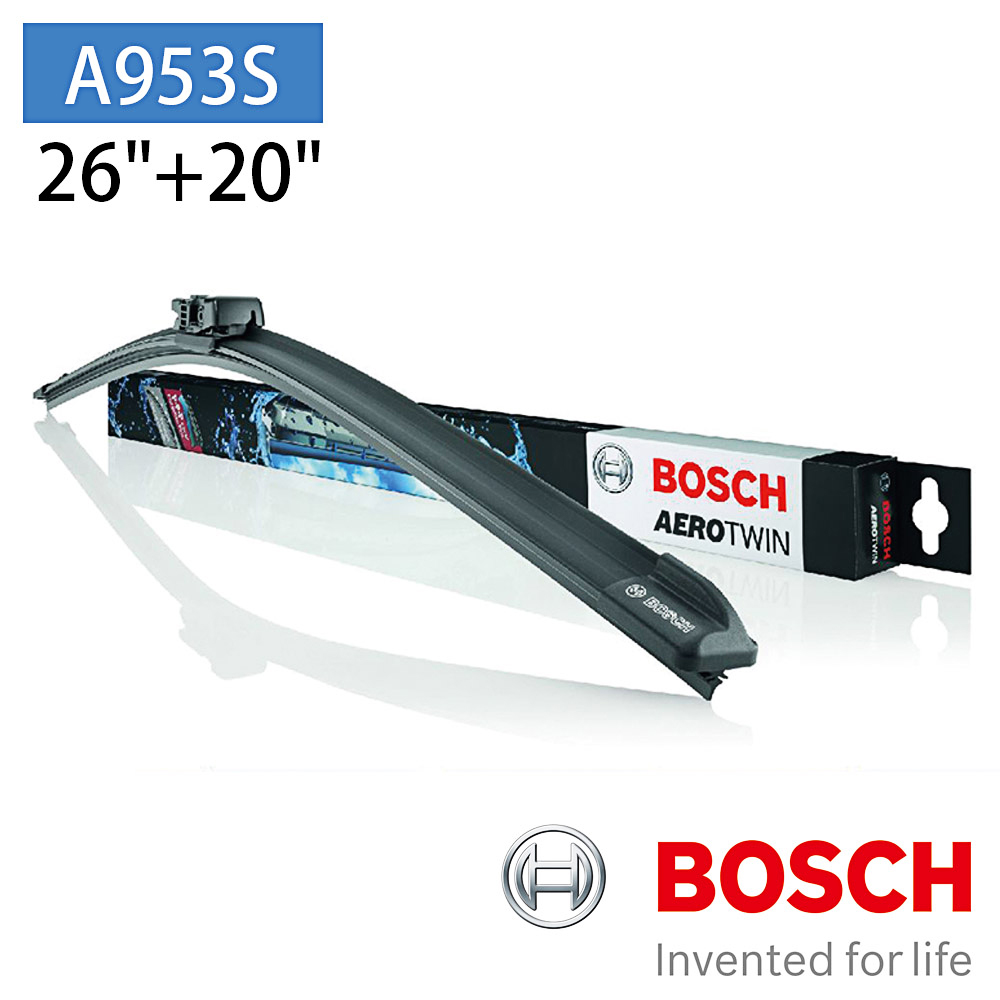 BOSCH AERO TWIN A953S Wiper, , large