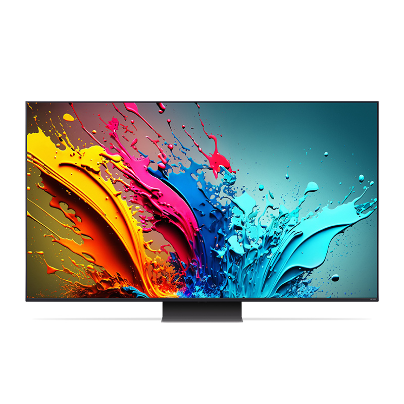 LG 55QNED86TTA UHD Display, , large