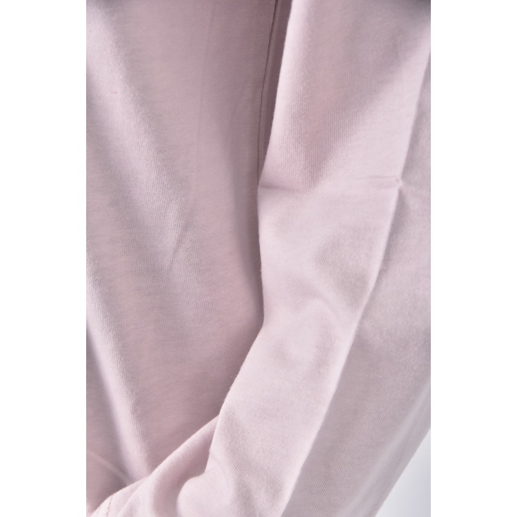 (XL) jjuny韓牌質感粉色長袖上衣二手衣, , large