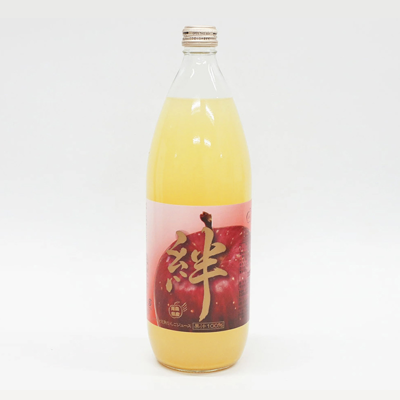 【17Buy】JP KIZUNA Apple Juice, , large