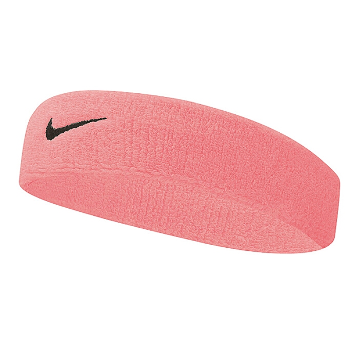 [秉宸] NIKE 吸汗 止汗帶 SWOOSH 頭帶 BASKETBALL系列 N0001544 單入裝, , large