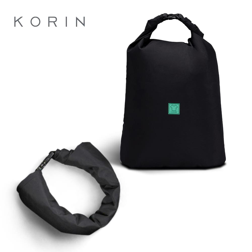 [桃品國際] KORIN IPX8摺疊便攜防水萬用袋, , large