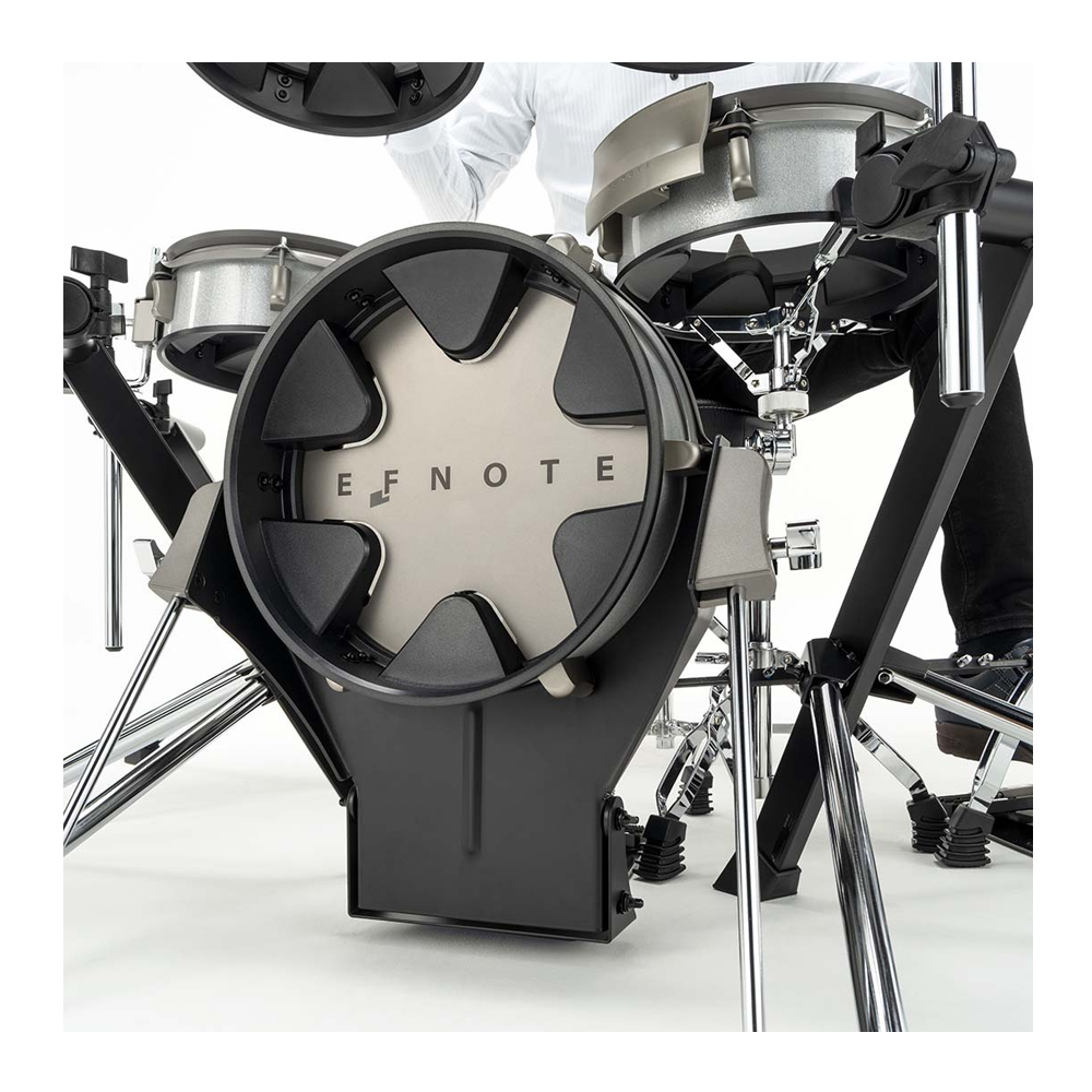 Efnote 3A 電子鼓組【敦煌樂器】, , large