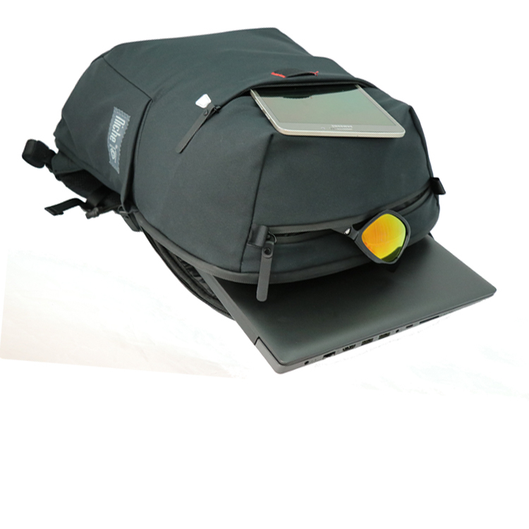 【Niche 樂奇】城市旅人巨爵座旅行後背包 N-19203 電腦包 手機包 3件組, , large