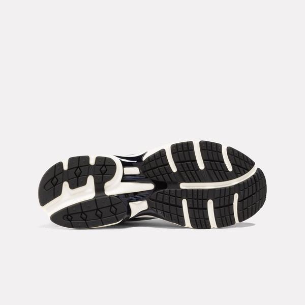 Reebok Premier Road Plus VI 男 休閒鞋 運動 復古 緩震 網布 銀藍 [100074713], , large
