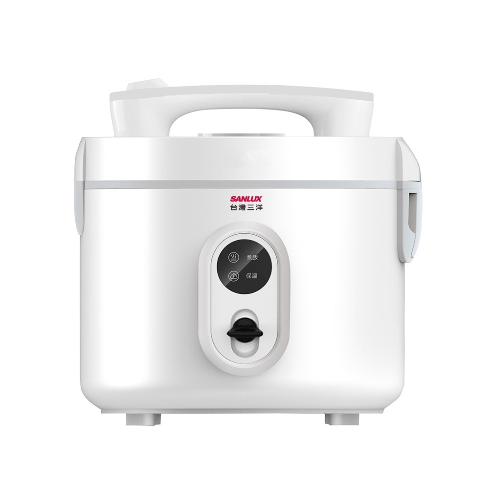SANLUX 台灣三洋 十人份電子鍋 DECJ-210A5, , large