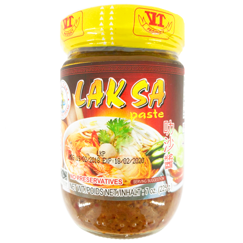 Laksa sauce, , large