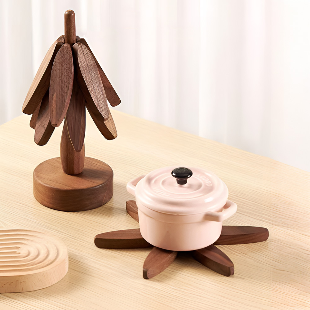 wooden-tree-shape-trivet-set, , large