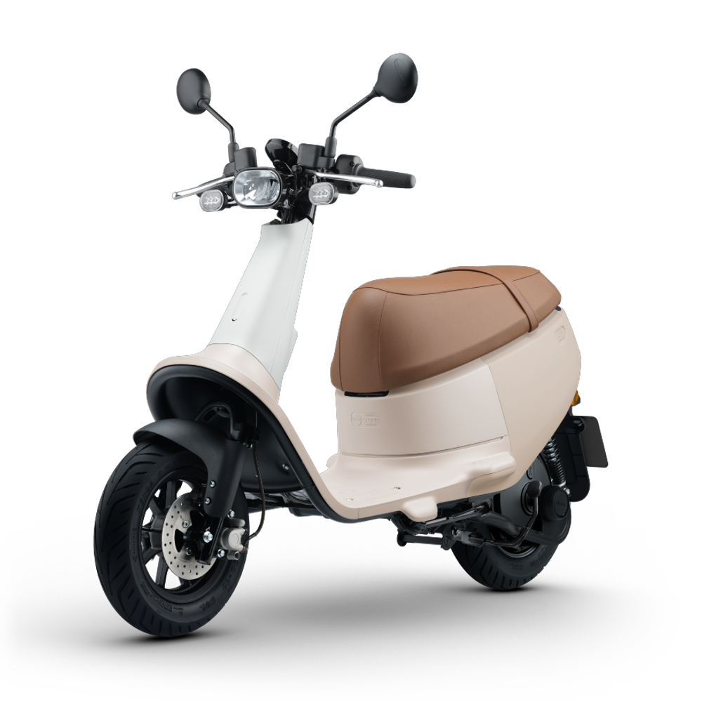 Gogoro VIVA ME(KEY) GF2XT, , large