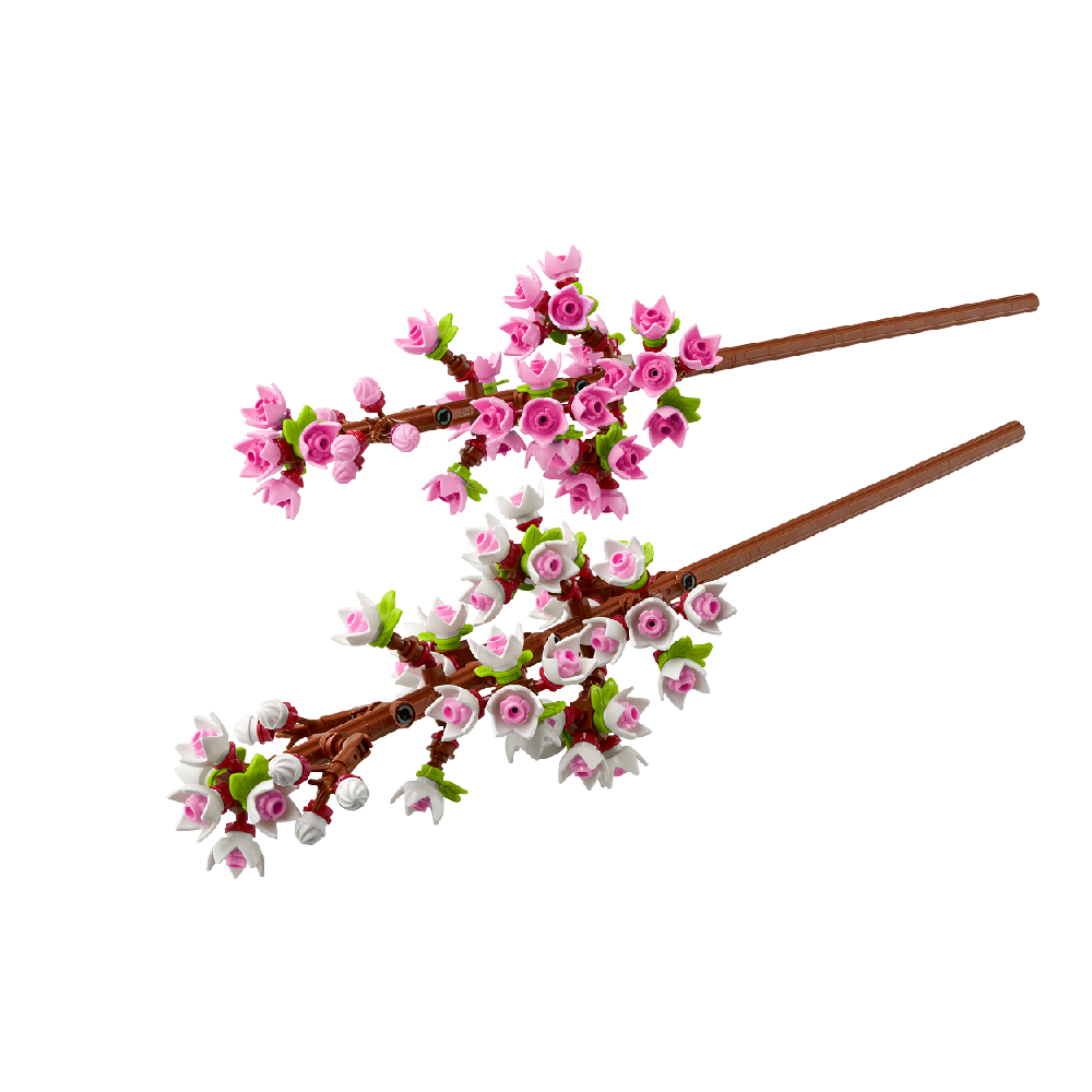 樂高櫻花 #40725, , large