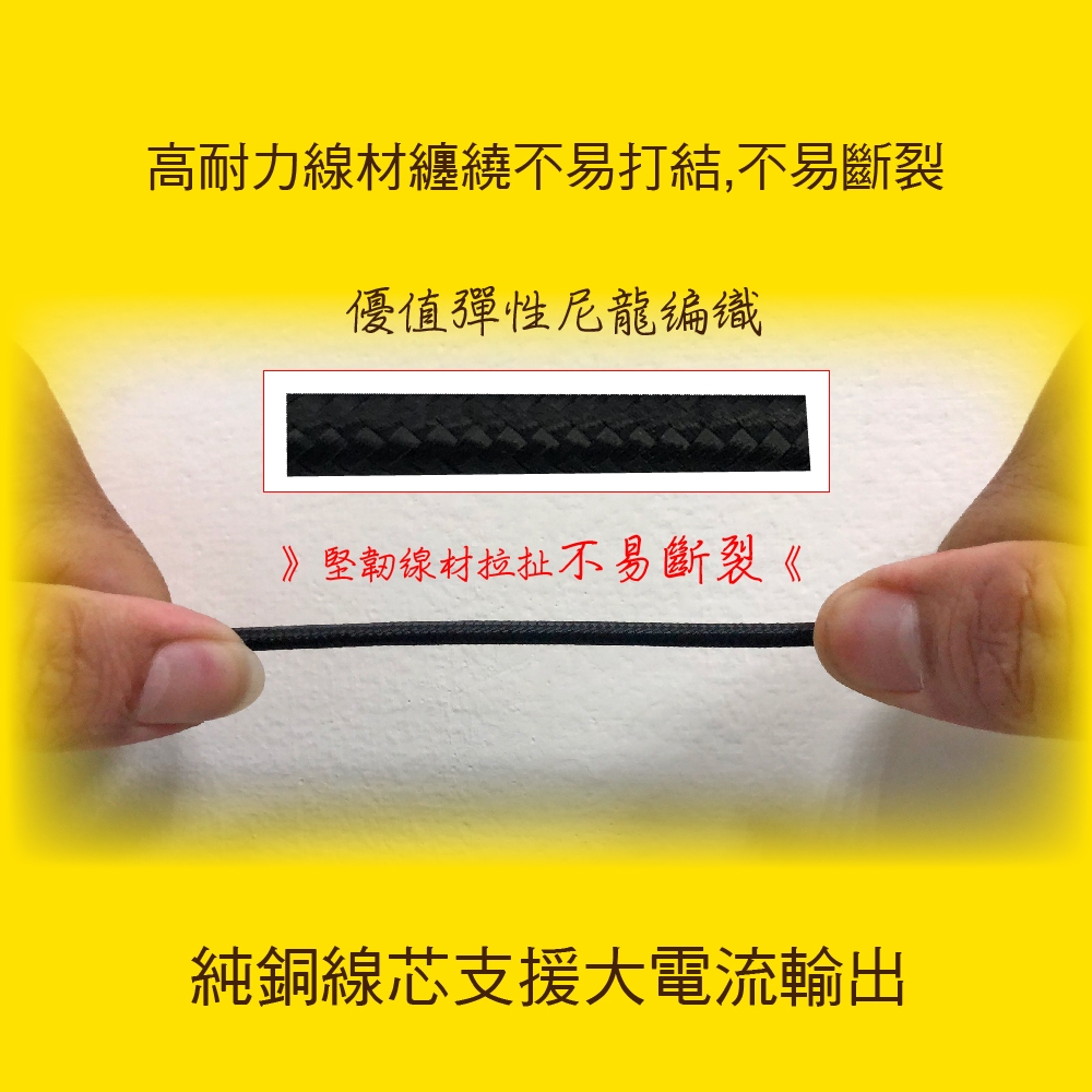 KTnet G111 安卓充電傳輸線 1.2M 鍍鎳防蝕插頭 2A大電流快速充電 兼容多種設備 支援熱插拔資料傳輸, , large