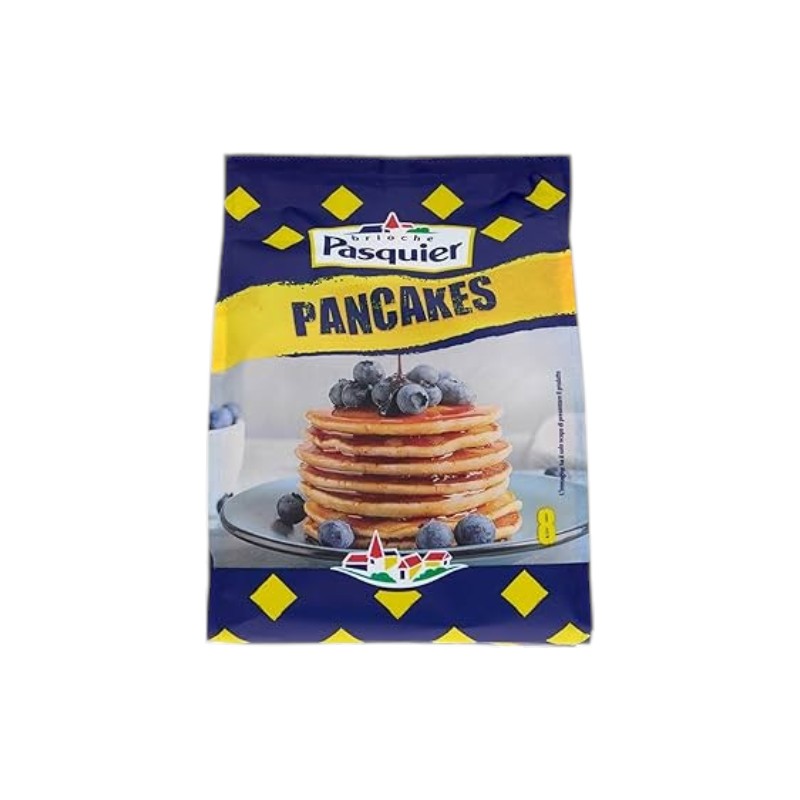Pasquier Pancakes, , large