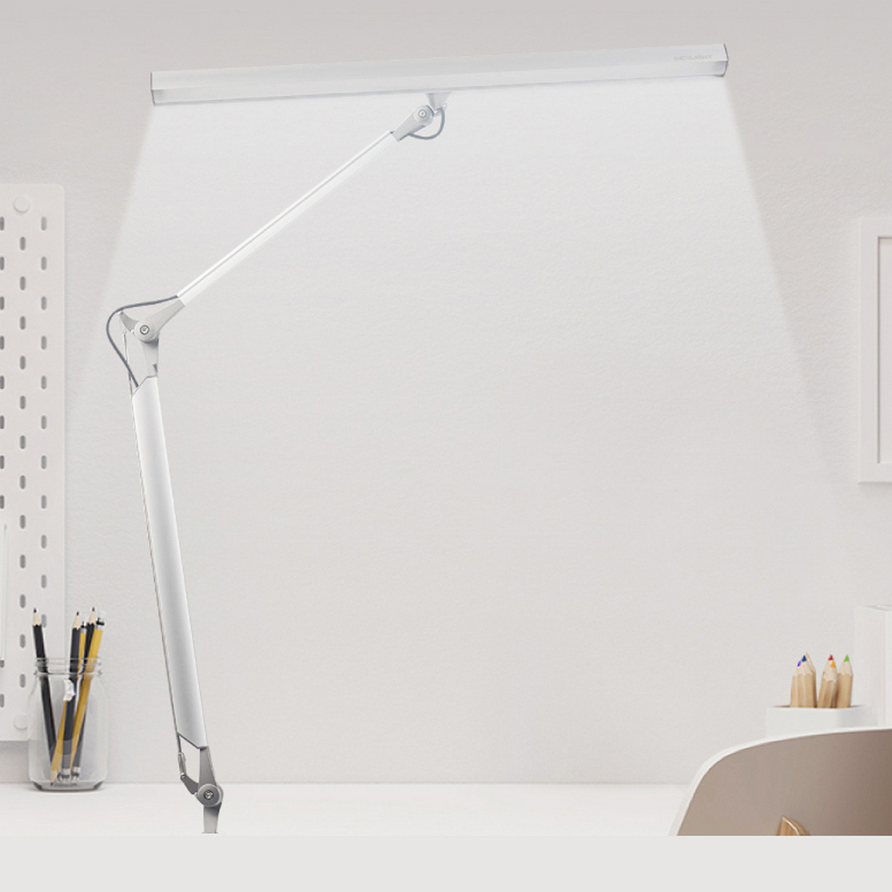 Mr. Big Swing Arm Led Task Lamp, , large