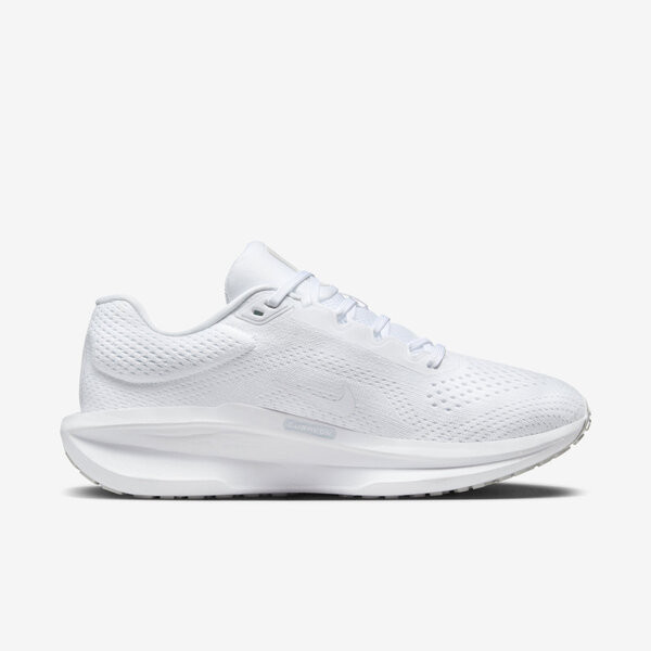 Nike Wmns Air Winflo 11 女 慢跑鞋 運動 訓練 路跑 緩震 透氣 白 [FJ9510-100], , large