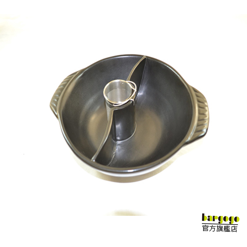 [巴果果]愛戀鍋/鴛鴦鍋 CSOK-01, , large