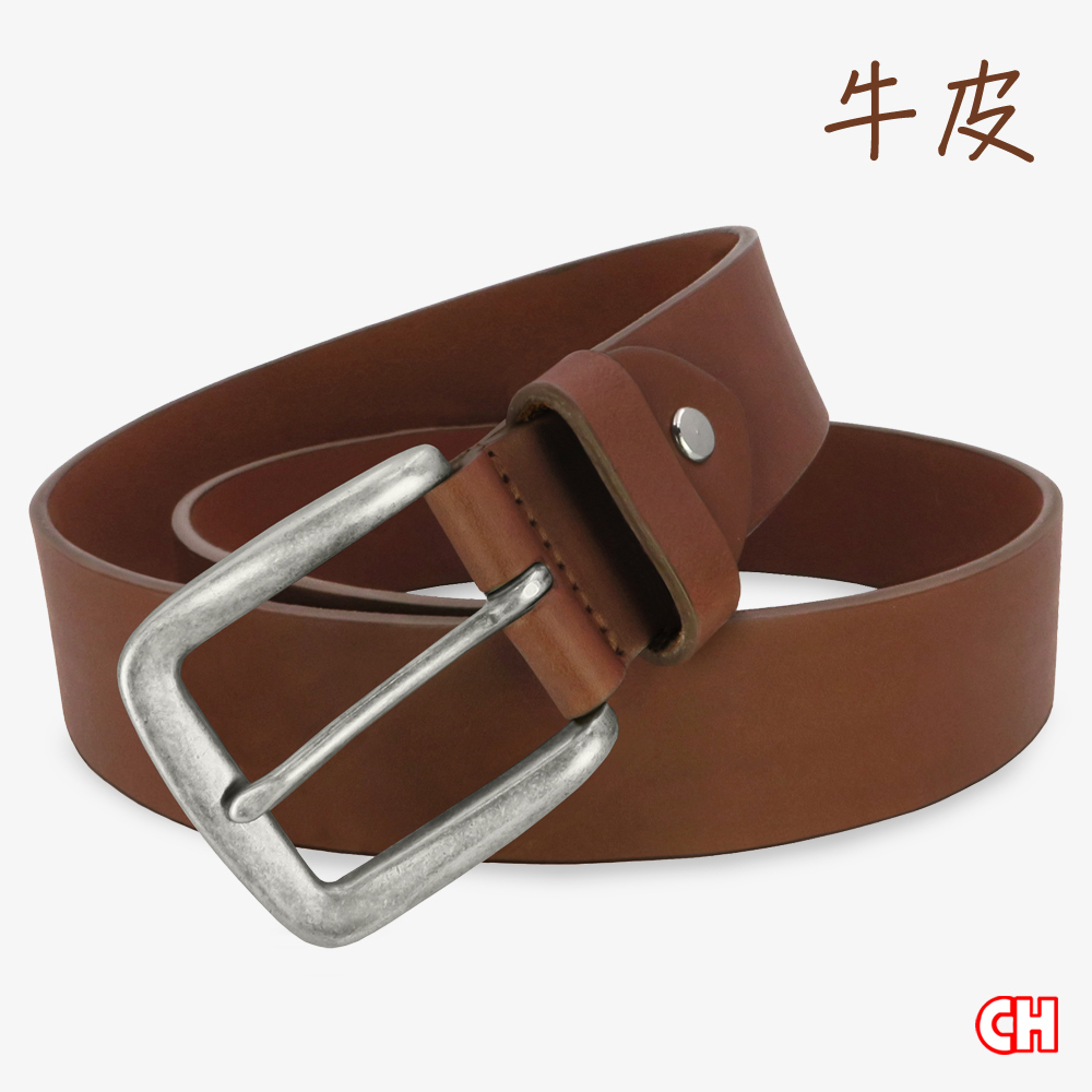 Men's belt, , large