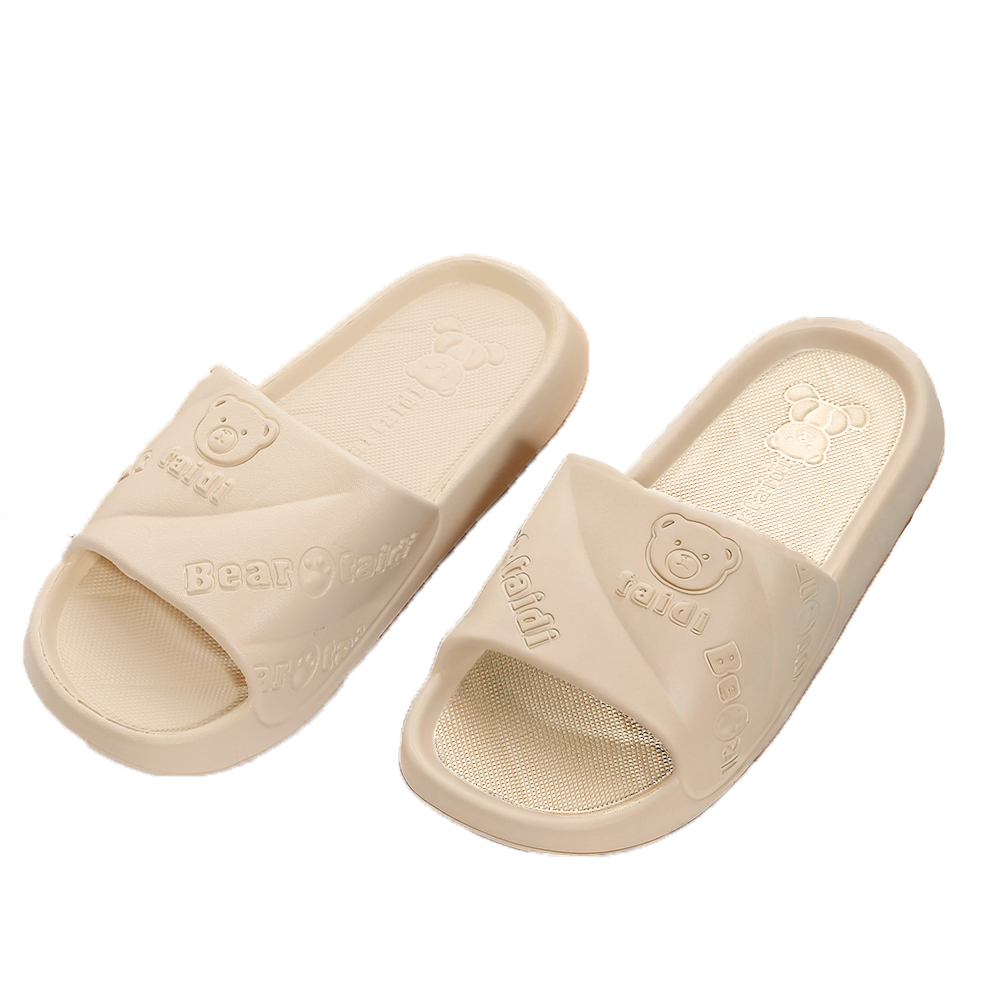 Outdoor slippers, , large