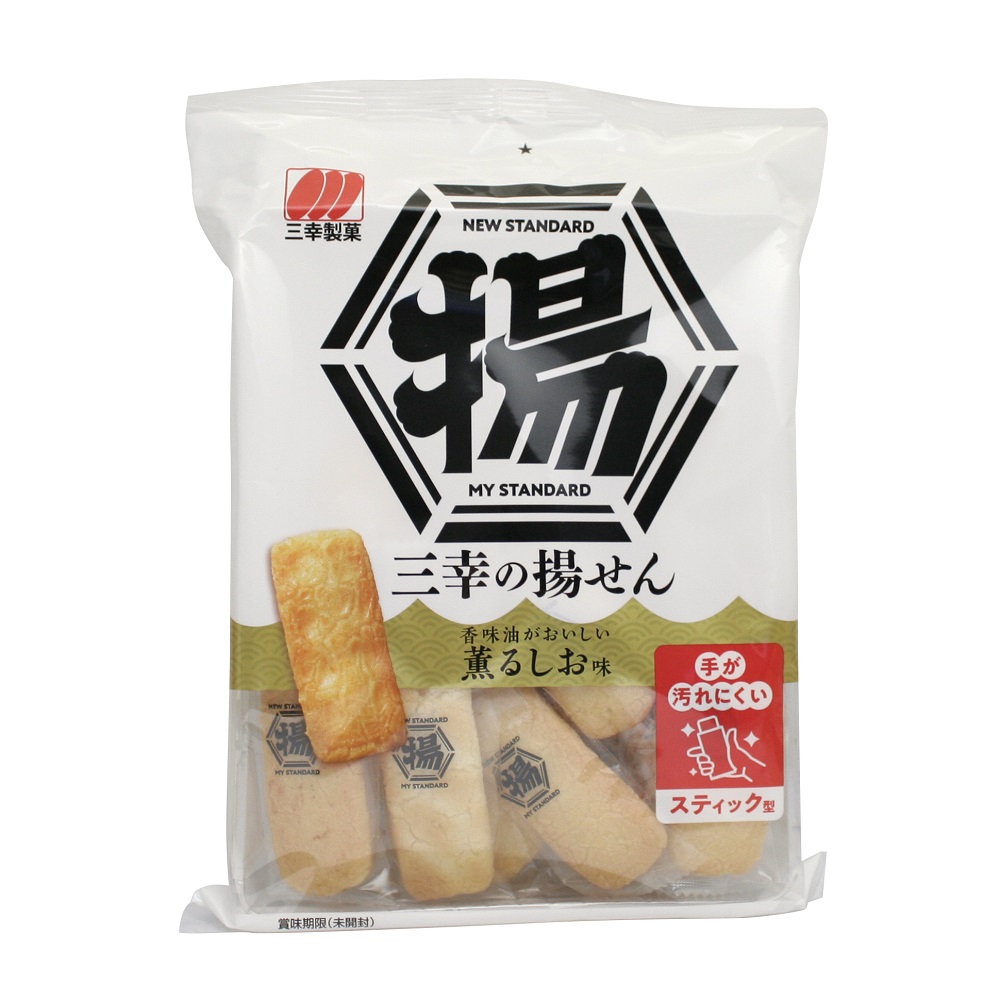Rice crackers, , large