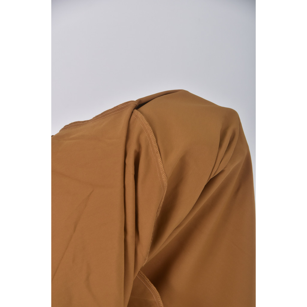 (L) bo bo假兩件式綠色洋裝二手衣, , large