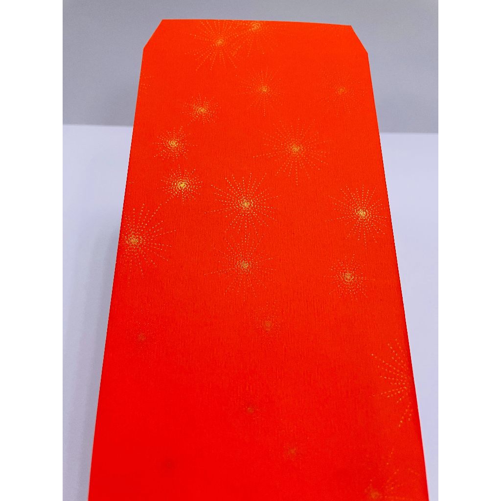 統義 煙火香水紅包袋80P 禮袋 節慶(35入), , large