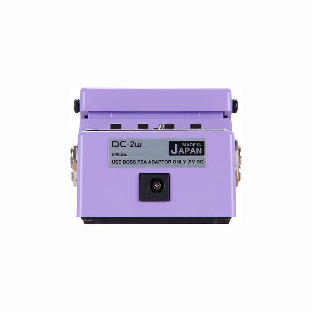 BOSS DC-2W Dimension C 效果器【敦煌樂器】, , large