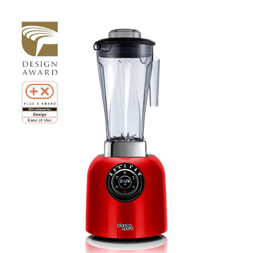 ORIGINALE full nutrition intelligent food processor