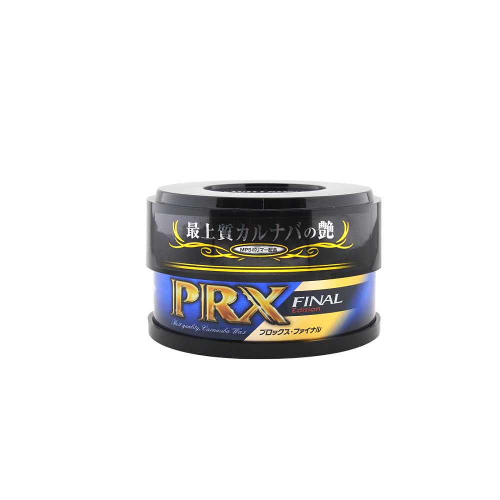 日本Willson PRX 魔晶光澤固蠟, , large