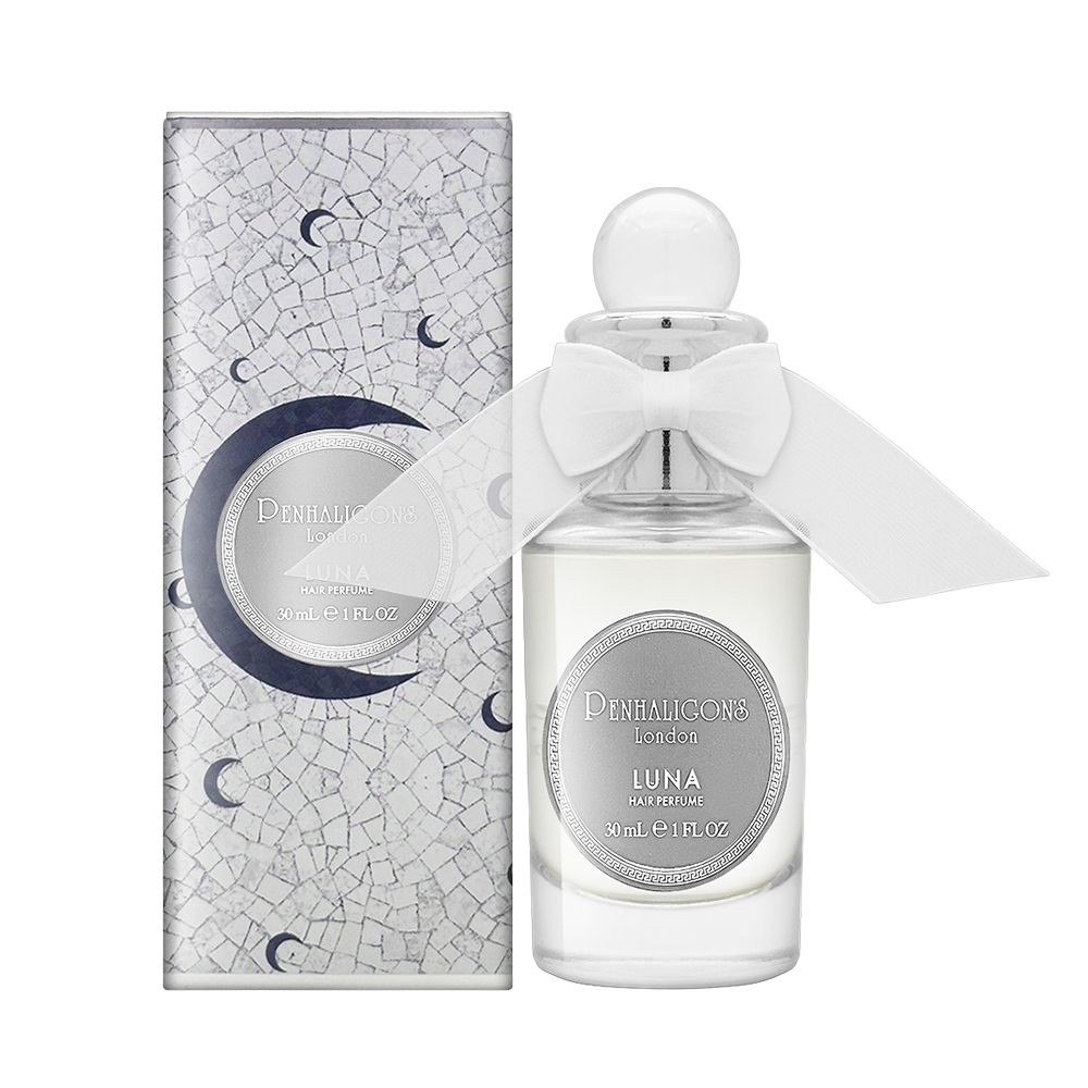 【Penhaligon's  潘海利根】Luna 月亮女神淡香水 30ml #新包裝, , large