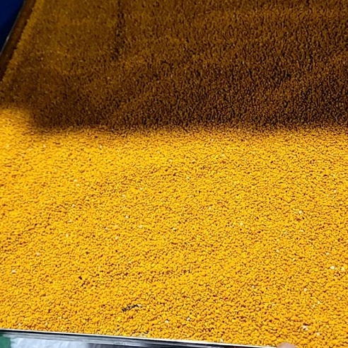 [皇廷] 頂級高山櫸木(白雞油)蜂花粉300g瓶裝, , large