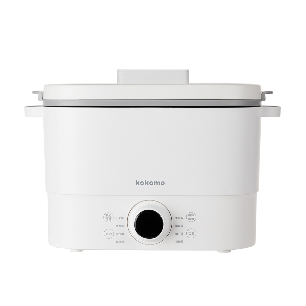 KO-GP2332-W, 白, large