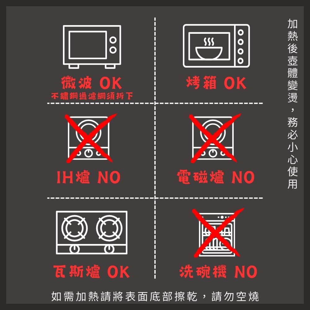 【GlassKing】GK-209 耐熱泡茶壺 耐熱直火壺 耐熱玻璃壺 泡茶壺 分享壺 養生壺 個人茶壺, , large