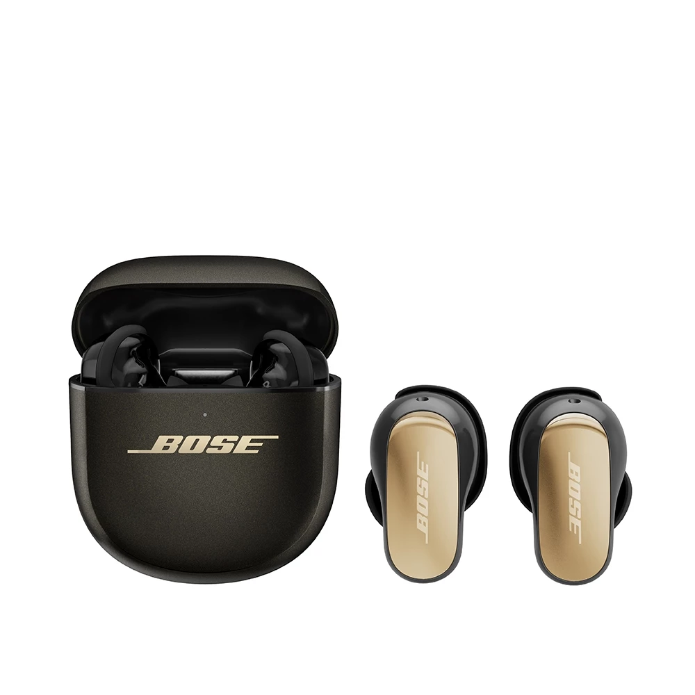 Bose 消噪耳塞 Ultra 第二代, , large