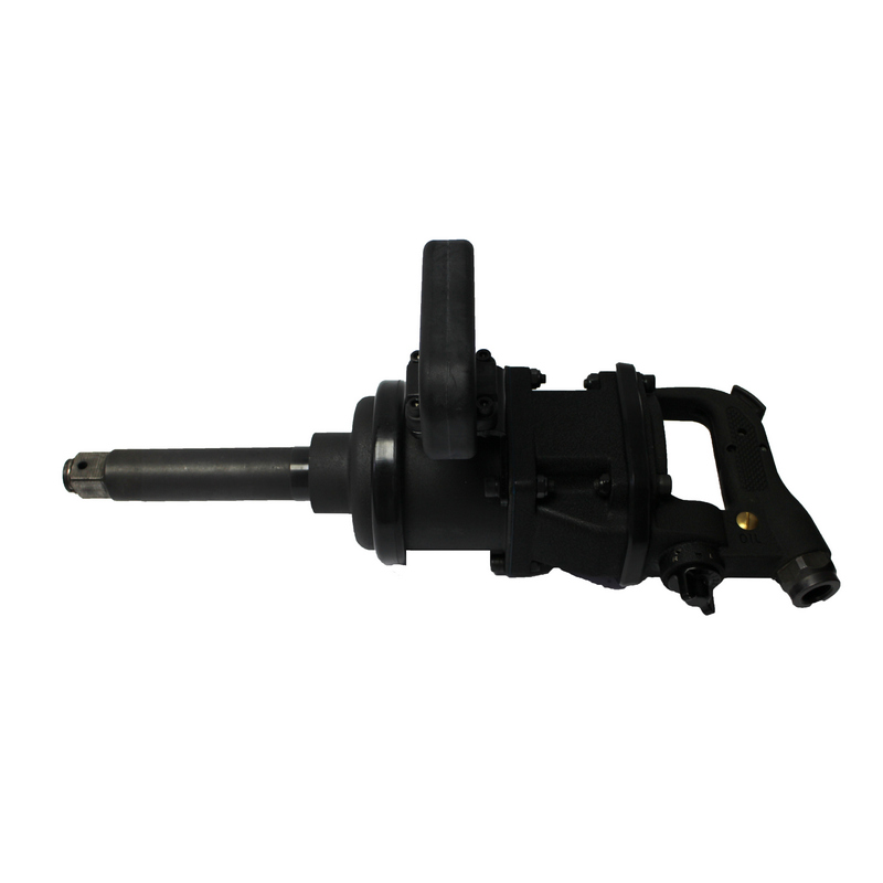 1" DR. AIR IMPACT WRENCH, , large