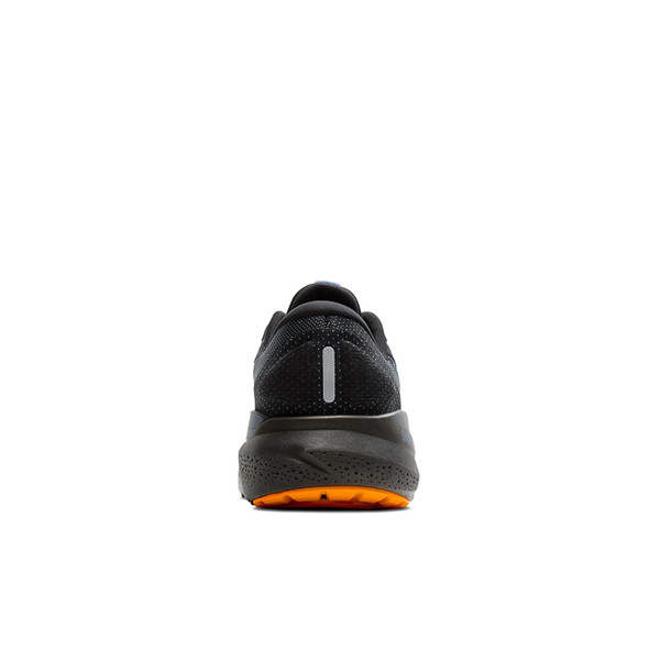 Brooks Adrenaline Gts 24 男 慢跑鞋 彈力 支撐 緩震 黑 橘藍 [1104371D076], , large