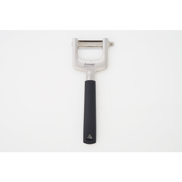 蓋瑞廚物【Triangle 三角牌 德國高質感廚房工具 刨絲刨片器 (三刀頭)】 刨絲器 刨片刀 可刨片刨絲 厚度可換, , large