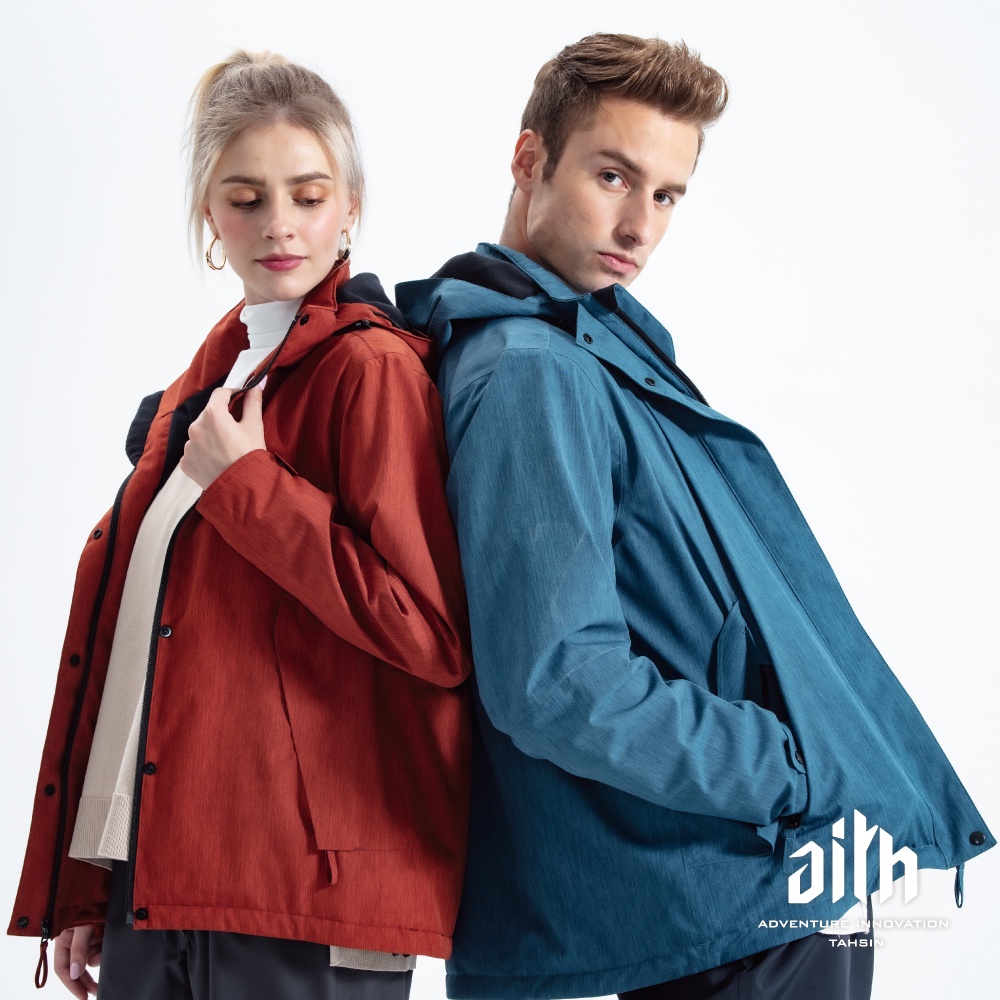 Water-Repellent Coat, , large