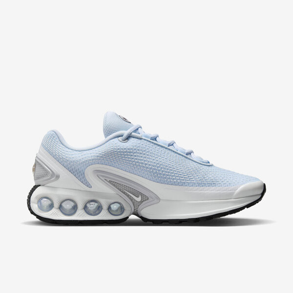Kixpress-Nike W Air Max DN 女 休閒鞋 運動 慢跑 氣墊 緩震 舒適 穿搭 天空藍 [FJ3145-400], , large