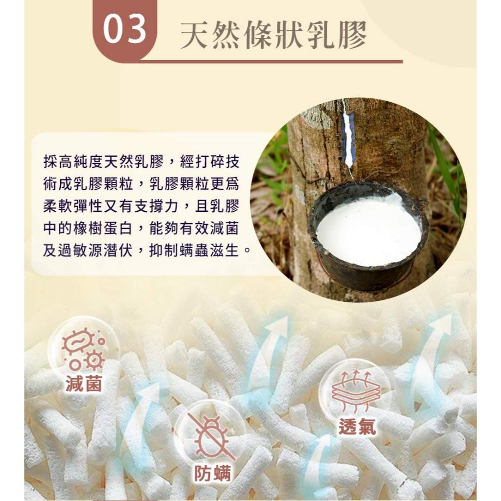 【日本旭川】五行開運 七寶 石墨烯分區 可調式 能量枕 頸部支撐 調整型, , large