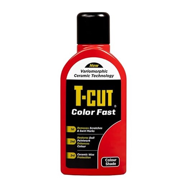 T-CUT Color Fast, , large