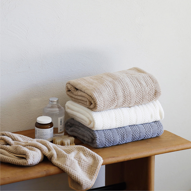 CARARI TORICO FACE TOWEL, , large