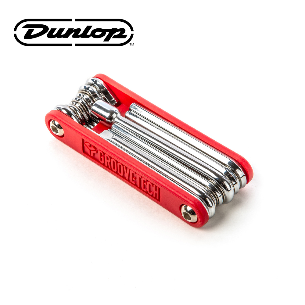 Jim Dunlop GTDMT1 多功能鼓用調整工具【敦煌樂器】