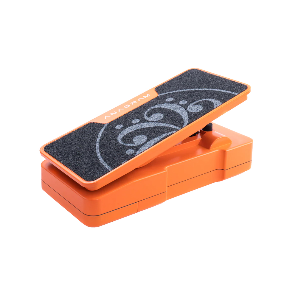 Darkglass Anagram Press 表情踏板【敦煌樂器】, , large