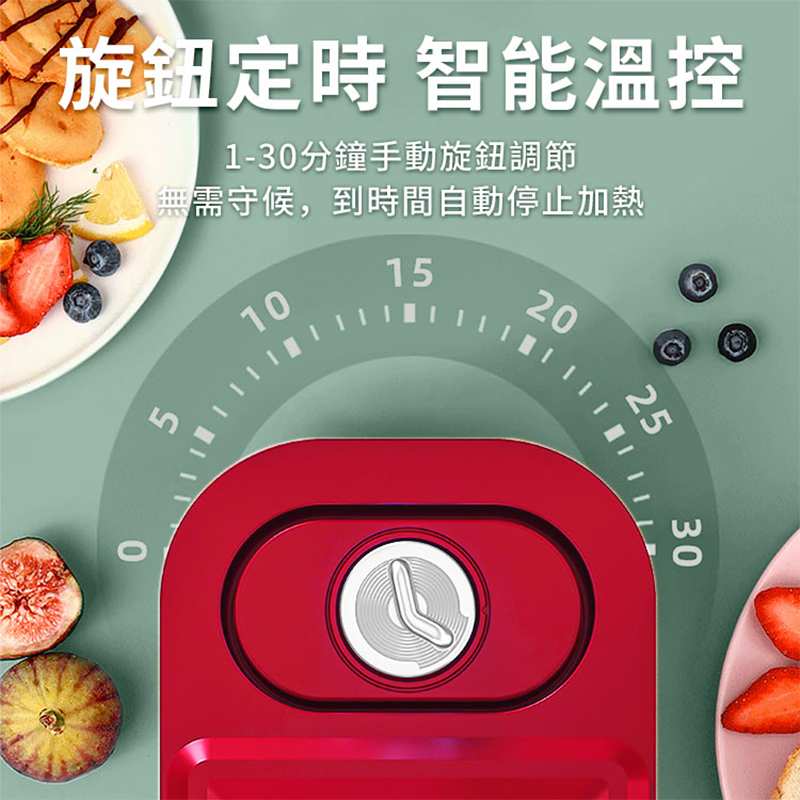 [寰諦]品夏三明治機/單機, , large