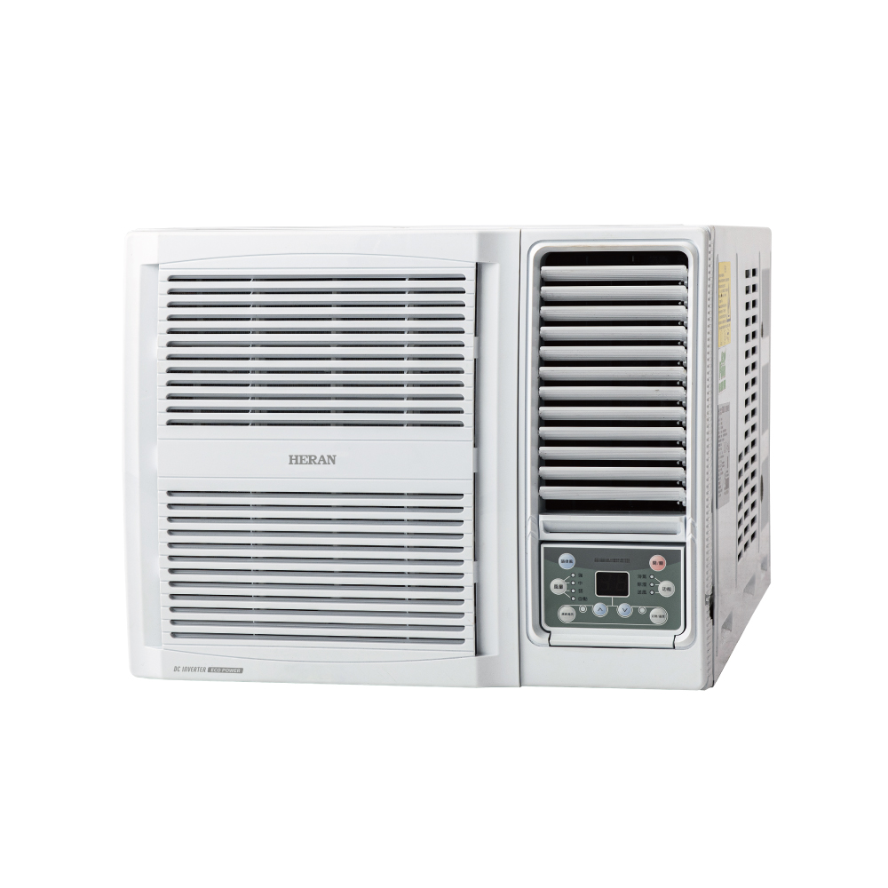 HERAN HW-GT72H Window AC, , large